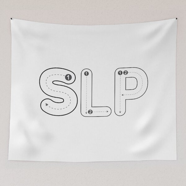 Item preview, SLP I Trace designed and sold by GabbyC03.