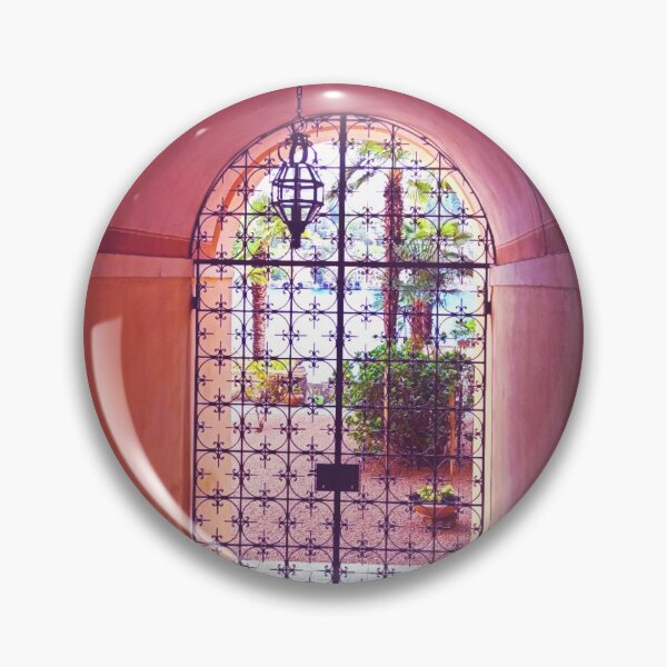 Item preview, Floating gate designed and sold by Cr4Store.