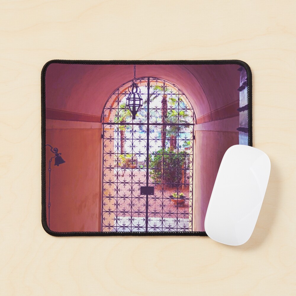 Item preview, Mouse Pad designed and sold by Cr4Store.