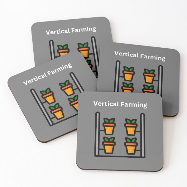 Item preview, Vertical Farming designed and sold by UpcomingTech.