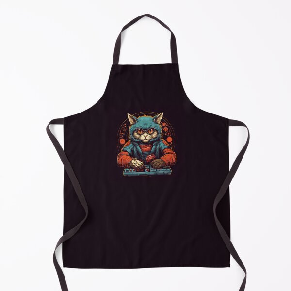 Item preview, Swordsmith Cat knows some tricks designed and sold by G-L-H-F.