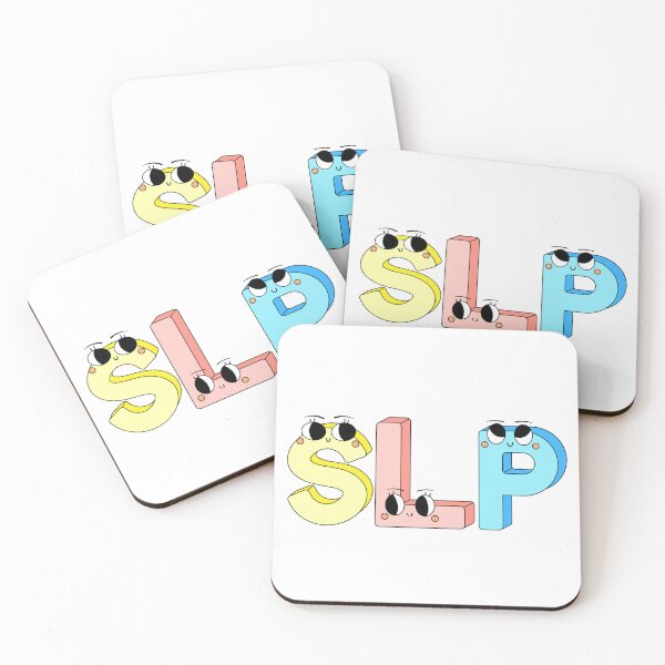Item preview, SLP I Faces Colorful designed and sold by GabbyC03.