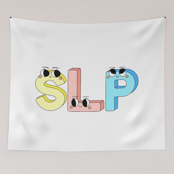 Item preview, SLP I Faces Colorful designed and sold by GabbyC03.