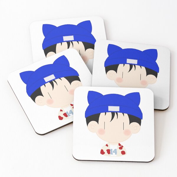 Item preview, NCT DREAM - Jisung Chibi designed and sold by 0627june.