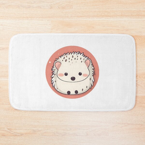 Artikelvorschau, Netter Baby-Igel entworfen und verkauft von Ayzenstickers.
