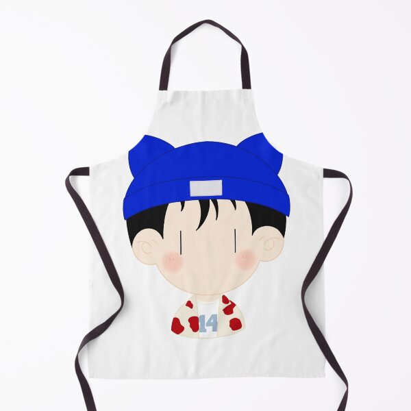 Item preview, SUEÑO NCT - Jisung Chibi designed and sold by 0627june.