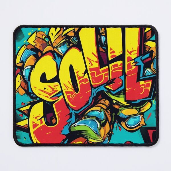 Item preview, GRAFFITI designed and sold by Clawsorrow.