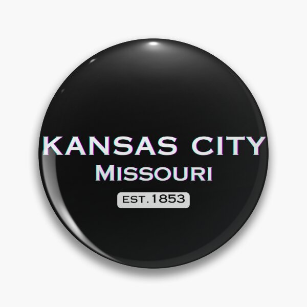 Item preview, Kansas City Missouri Custom Design designed and sold by KickerCreations.