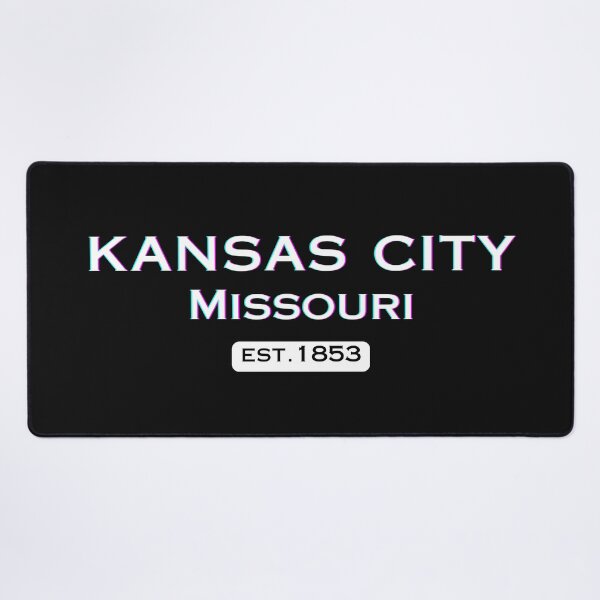 Item preview, Kansas City Missouri Custom Design designed and sold by KickerCreations.