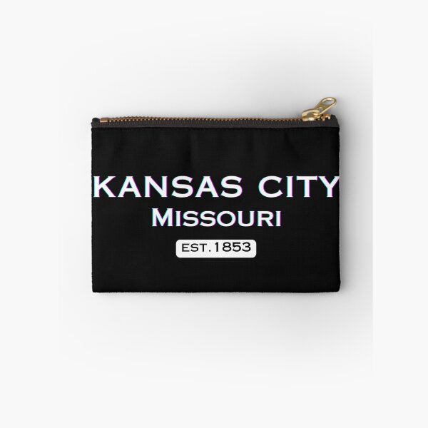 Item preview, Kansas City Missouri Custom Design designed and sold by KickerCreations.