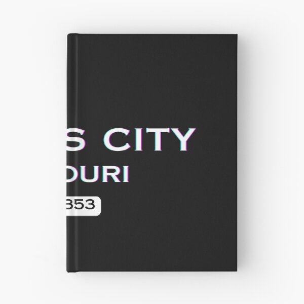 Item preview, Kansas City Missouri Custom Design designed and sold by KickerCreations.