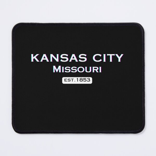 Item preview, Kansas City Missouri Custom Design designed and sold by KickerCreations.