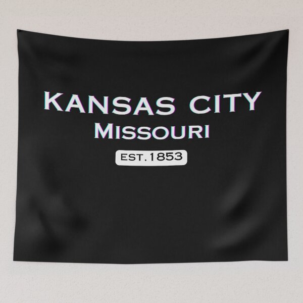 Item preview, Kansas City Missouri Custom Design designed and sold by KickerCreations.