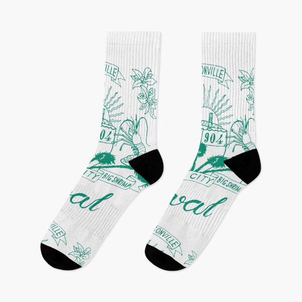 Item preview, Duval Crest Green Lettering on Lime  designed and sold by DuvalCrest.
