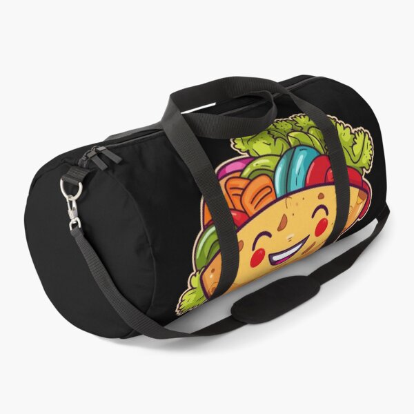 Item preview, Fajita Friday Foodie Design designed and sold by danielliamgill.