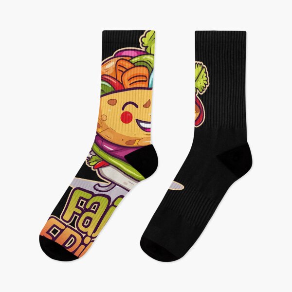 Item preview, Fajita Friday Foodie Design designed and sold by danielliamgill.