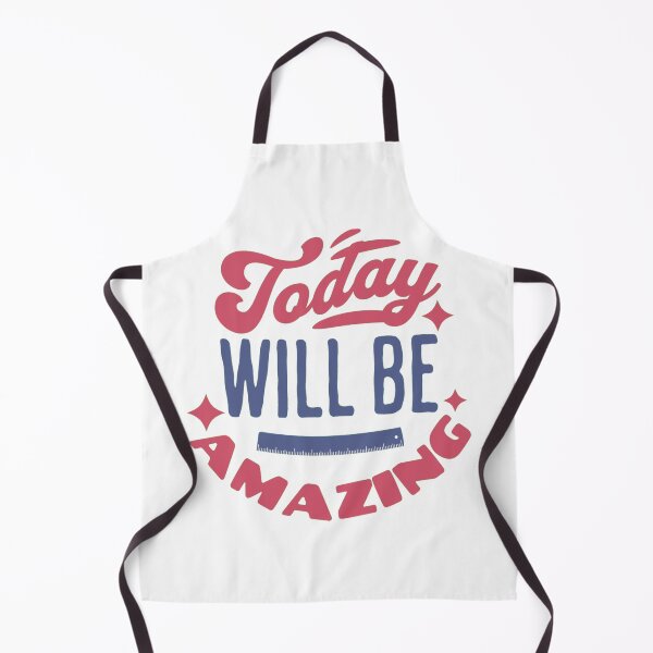 Item preview, today is going to be amazing designed and sold by PopPizzazz.