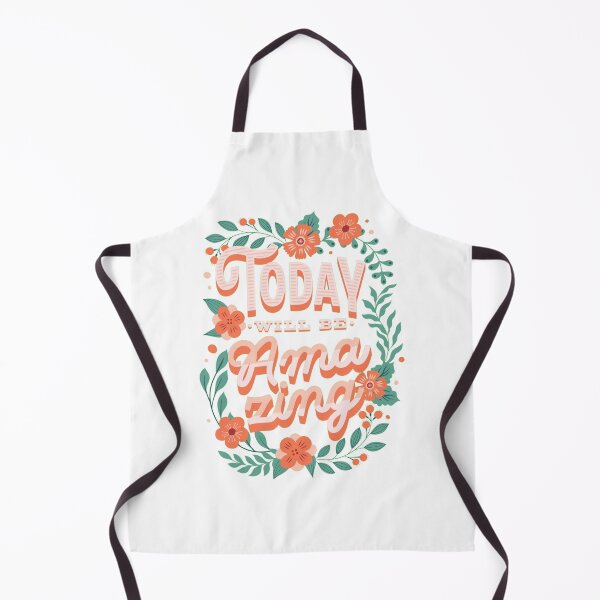 Item preview, today is going to be amazing designed and sold by PopPizzazz.
