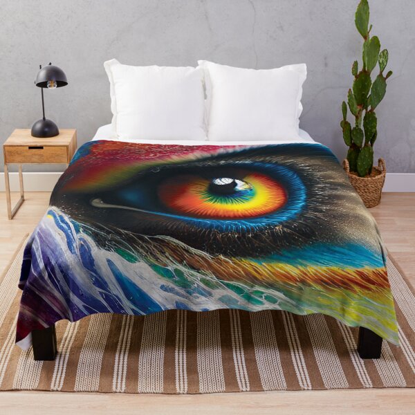 Item preview, I Think Eye Sea designed and sold by PixelChameleon.