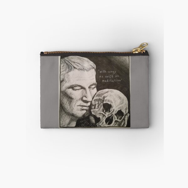 Item preview, Alas poor Yorick designed and sold by ceriredhot2.