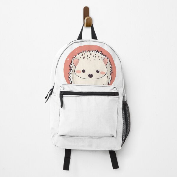Artikelvorschau, Netter Baby-Igel entworfen und verkauft von Ayzenstickers.