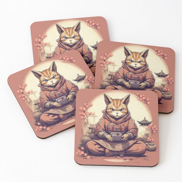 Item preview, Emperor Cat knows what's good designed and sold by G-L-H-F.