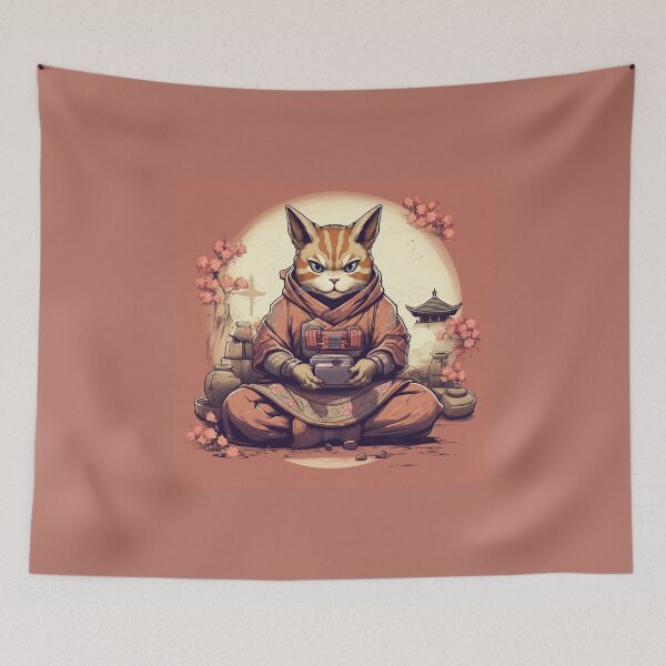 Item preview, Emperor Cat knows what's good designed and sold by G-L-H-F.