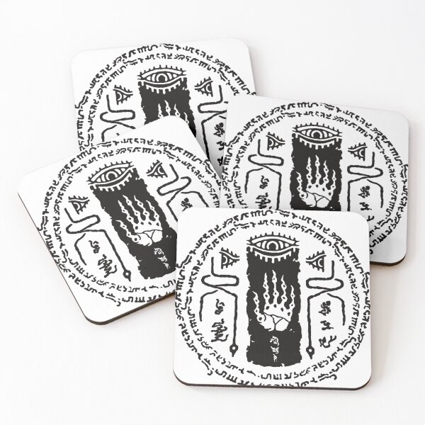 Item preview, Ancient Design designed and sold by Chromewhales.
