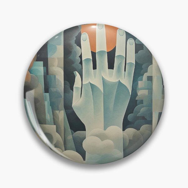 Item preview, Reaching Beyond designed and sold by PyramidSchmear.