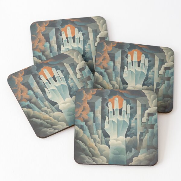 Item preview, Reaching Beyond designed and sold by PyramidSchmear.
