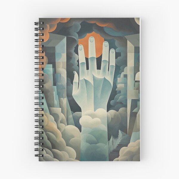 Item preview, Reaching Beyond designed and sold by PyramidSchmear.
