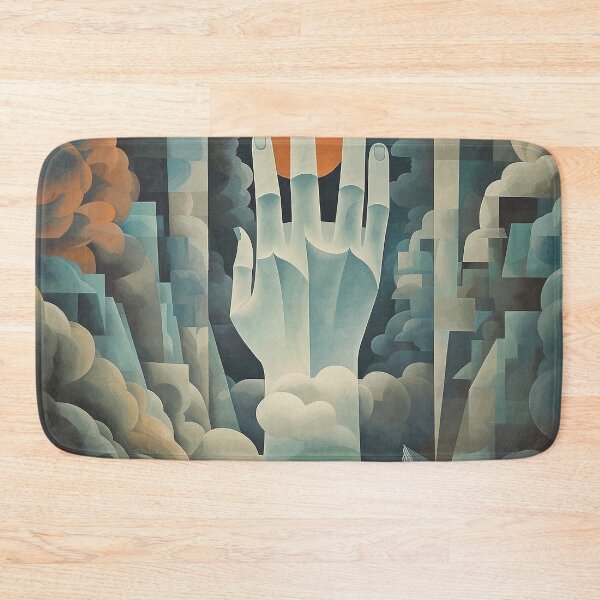 Item preview, Reaching Beyond designed and sold by PyramidSchmear.