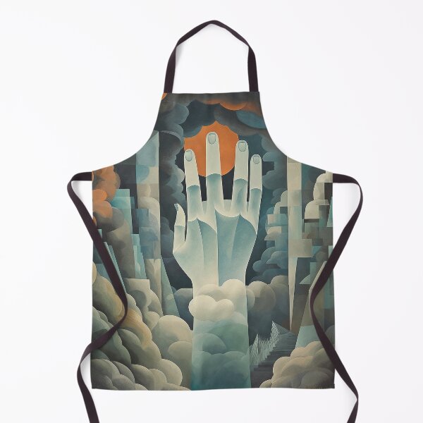Item preview, Reaching Beyond designed and sold by PyramidSchmear.