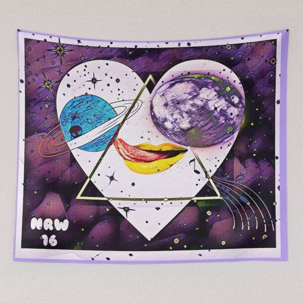 Item preview, Moon Licker designed and sold by natnat7w.