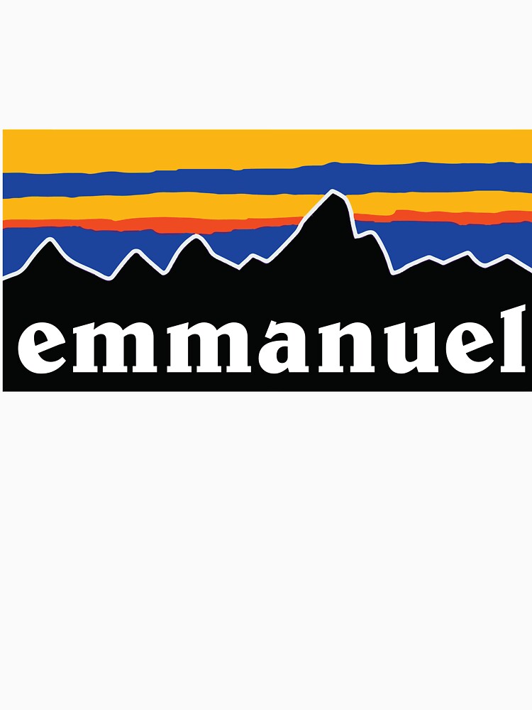 emmanuel college merch