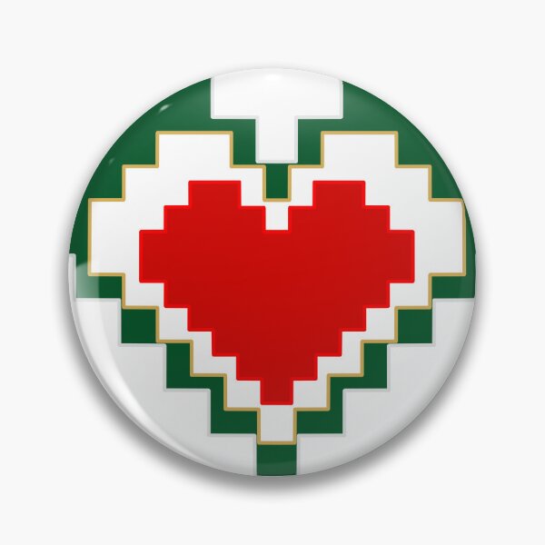 Item preview, NCT DREAM - Candy Pixel Heart designed and sold by 0627june.