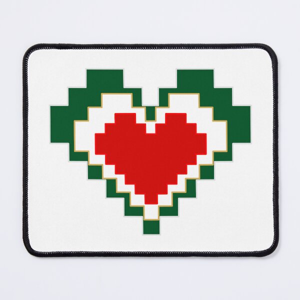 Item preview, NCT DREAM - Candy Pixel Heart designed and sold by 0627june.
