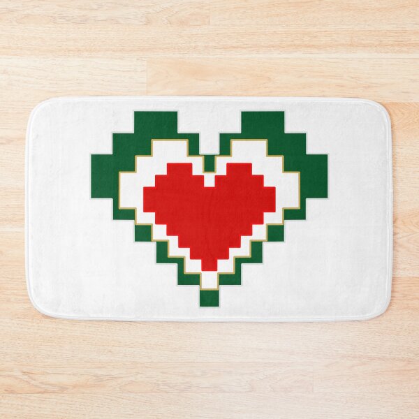 Item preview, NCT DREAM - Candy Pixel Heart designed and sold by 0627june.