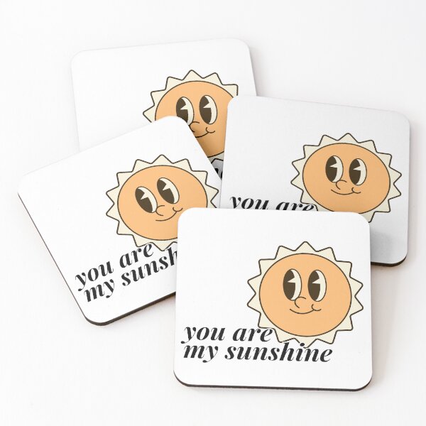 Item preview, You Are My Sunshine  designed and sold by GabbyC03.