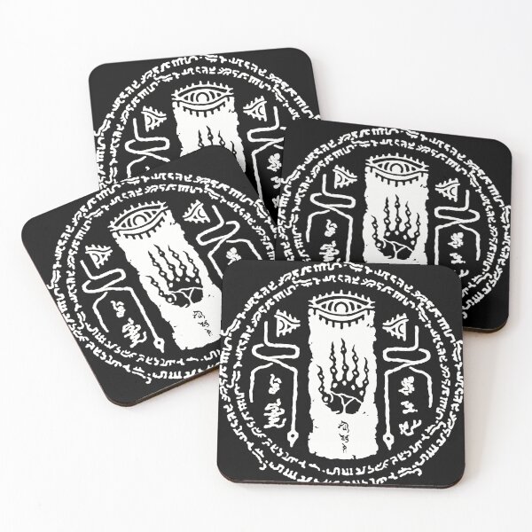 Item preview, Ancient Design designed and sold by Chromewhales.