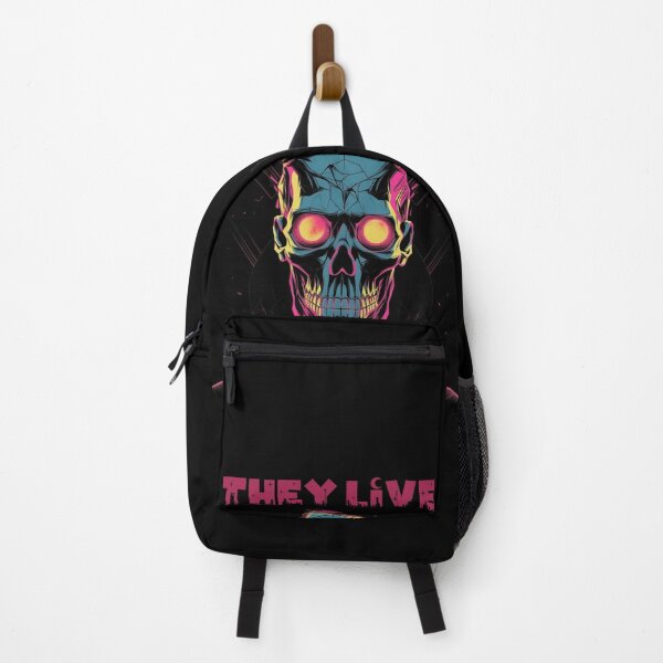 Item preview, THEY LIVE designed and sold by Felix Toth.