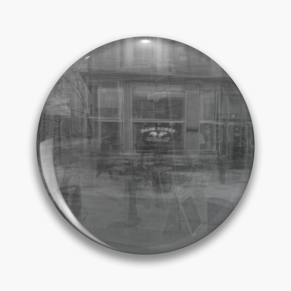 Item preview, Dark Horse Espresso Bar Toronto designed and sold by Steven Socha.