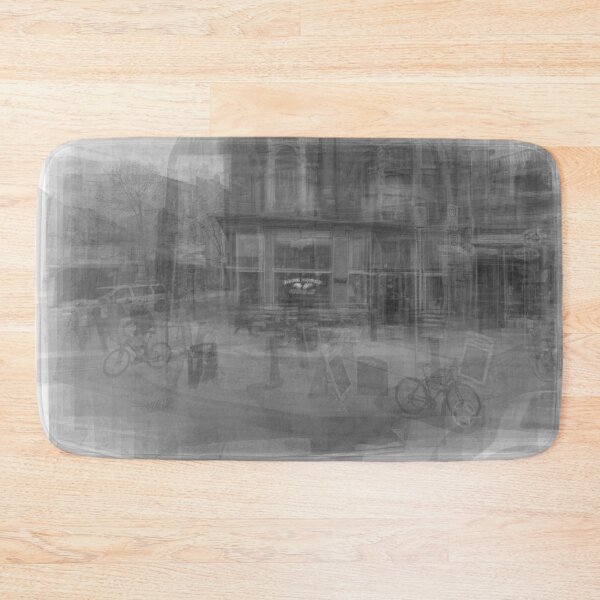 Item preview, Dark Horse Espresso Bar Toronto designed and sold by Steven Socha.