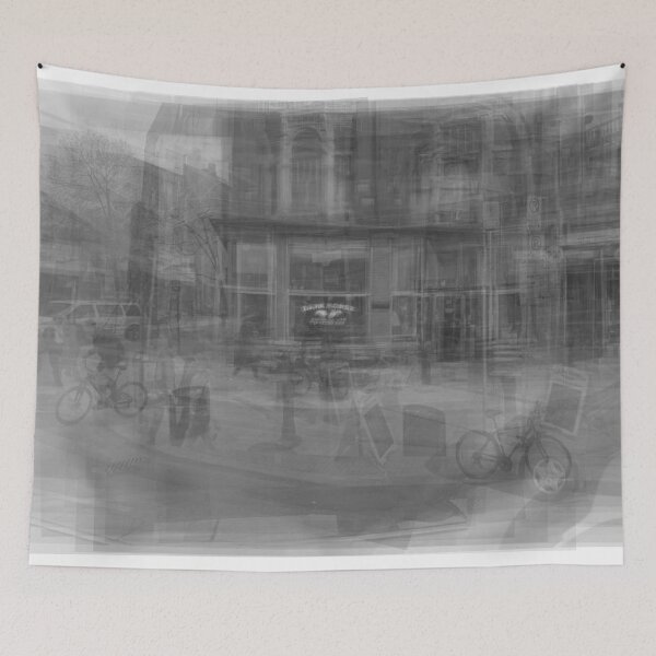 Item preview, Dark Horse Espresso Bar Toronto designed and sold by Steven Socha.