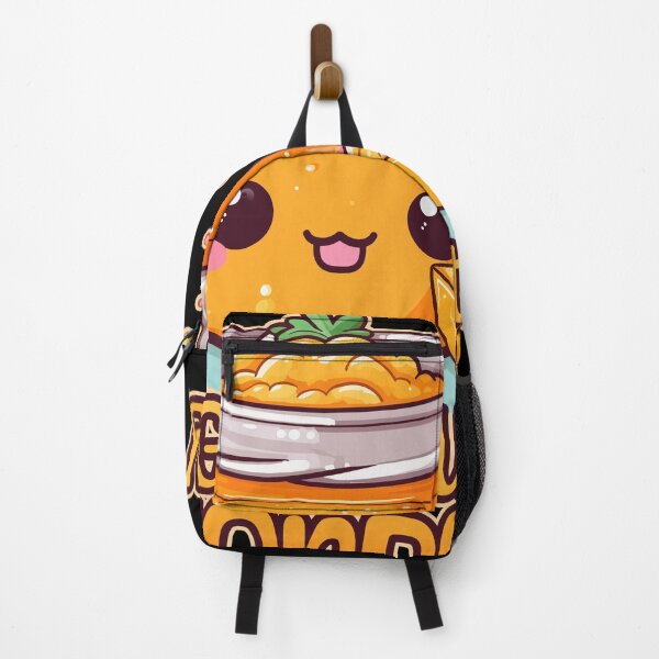 Item preview, Mango Chutney Monday Foodie Design designed and sold by danielliamgill.