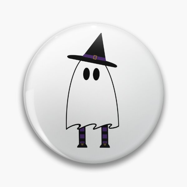 Item preview, Witch Ghost  designed and sold by ScorpioStellium.