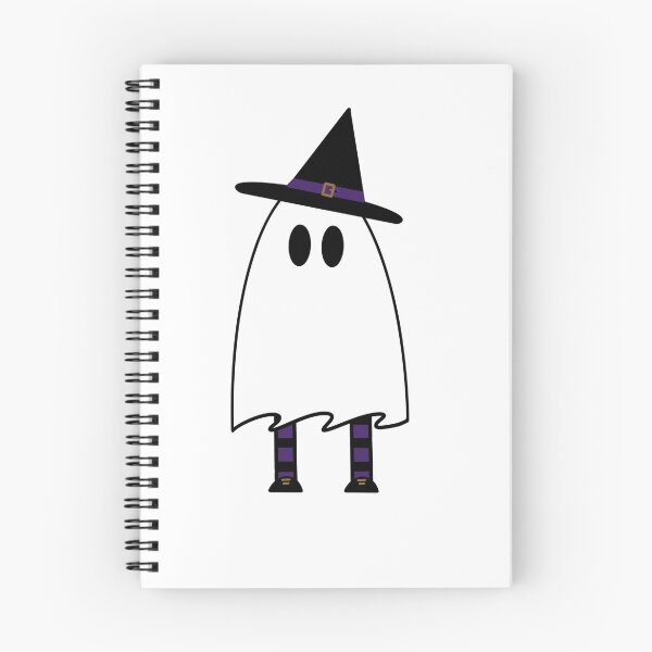 Item preview, Witch Ghost  designed and sold by ScorpioStellium.