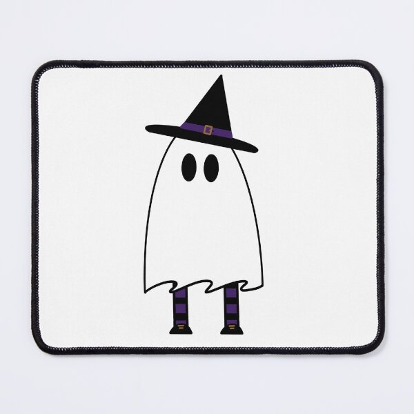 Item preview, Witch Ghost designed and sold by ScorpioStellium.