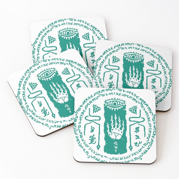 Item preview, Ancient Design designed and sold by Chromewhales.