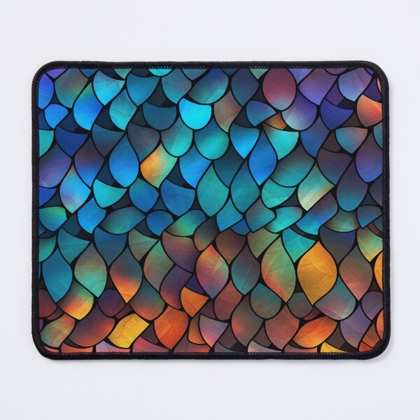 Item preview, Shifting Horizon - Dynamic Color Gradient Design designed and sold by SweetWhiskers.